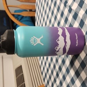 Hydro Flask 32oz Wide Mouth